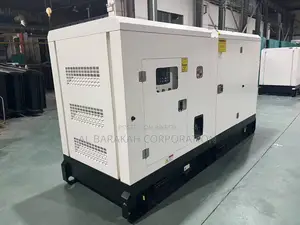 60 KVA Brand New Ricardo Generator Available