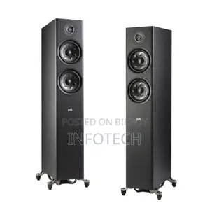 Polk Reserve R600 Premium Floor Standing Speaker