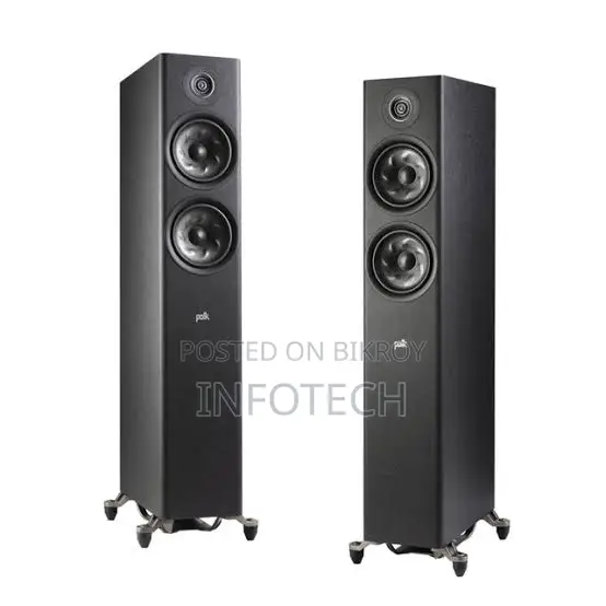 Polk Reserve R600 Premium Floor Standing Speaker