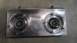 Two-Burner Gas Stove RFL
