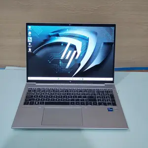 Laptop HP 8gb Amd Ryzen SSD 512gb