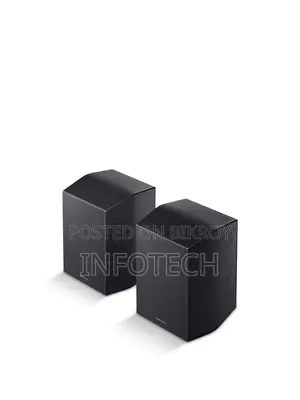 Samsung HW-Q990F Q-Series 11.1.4 Ch Soundbar With Subwoofer