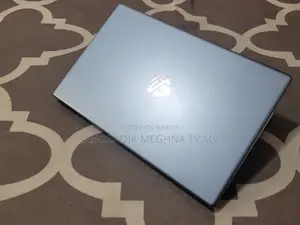 Laptop HP 8gb Amd Ryzen SSD 512gb
