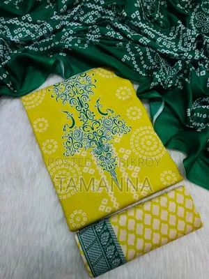 Woman Dress three pis