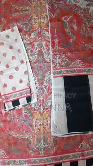 Woman Dress three pis