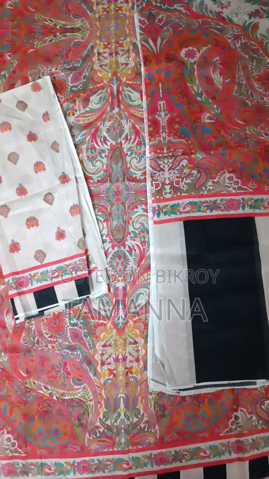 Woman Dress three pis