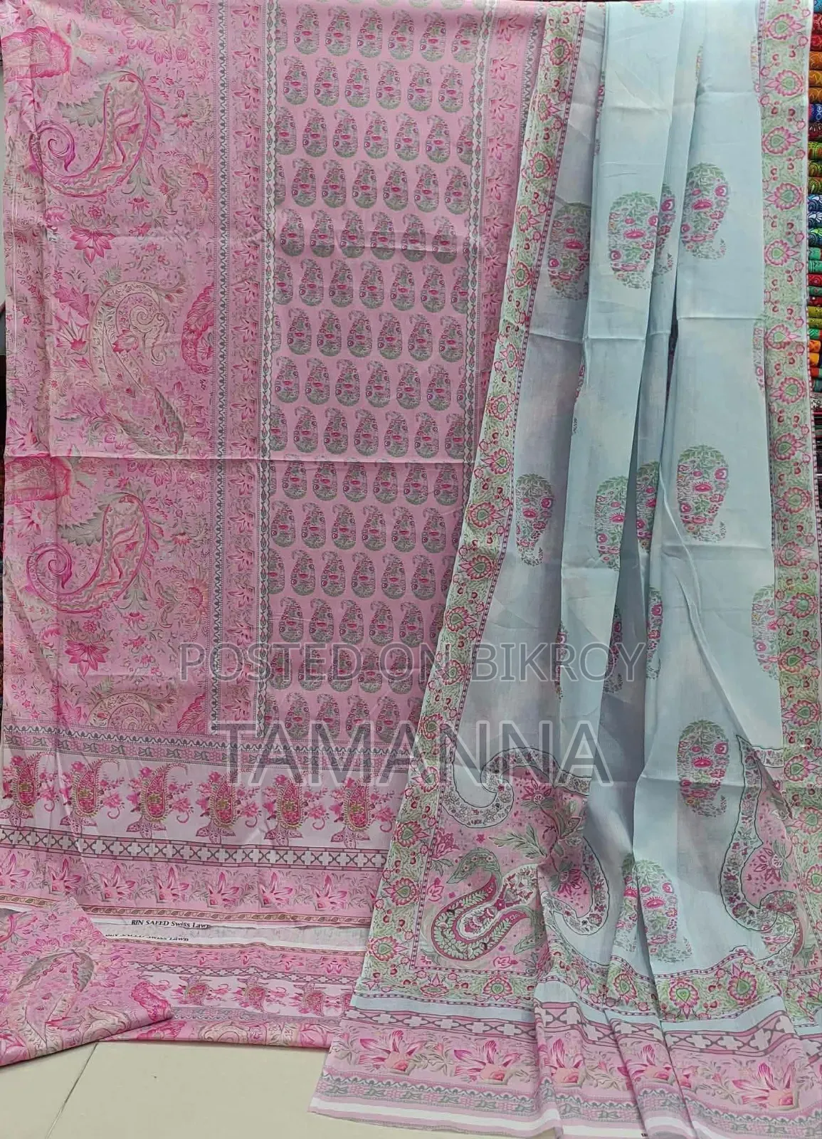 Woman Dress three pis