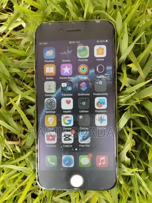Apple iPhone 8 64 GB Gold