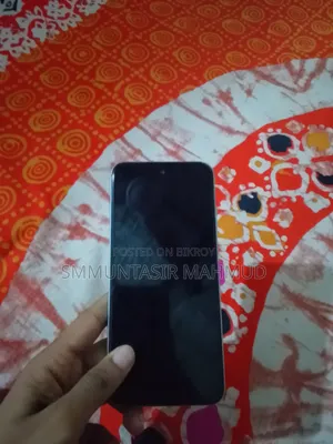 ইনফিনিক্স স্মার্ট ৯ ১২৮ জিবি সবুজ