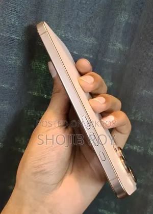 অ্যাপল আইফোন ১৬ প্রো ম্যাক্স ৫১২ জিবি