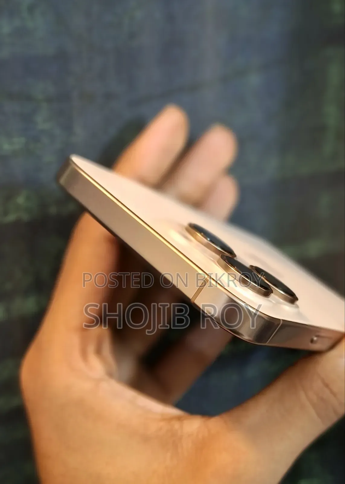 অ্যাপল আইফোন ১৬ প্রো ম্যাক্স ৫১২ জিবি