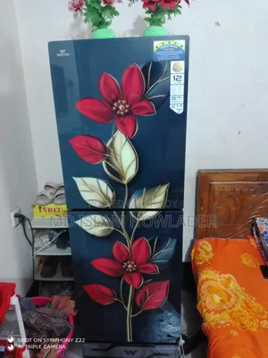 ফ্রিজ ওয়ালটন