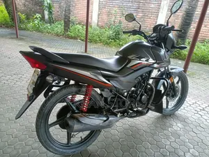 Honda Livo 2021 Gray