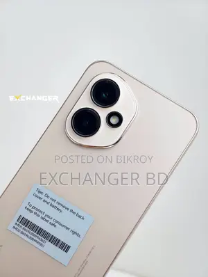 Honor 400 256 GB Gold