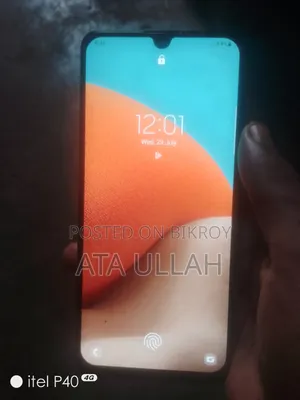 Samsung Galaxy A32 128 GB Green