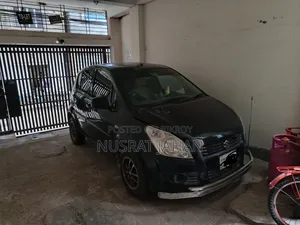 Suzuki RE 2013 Black
