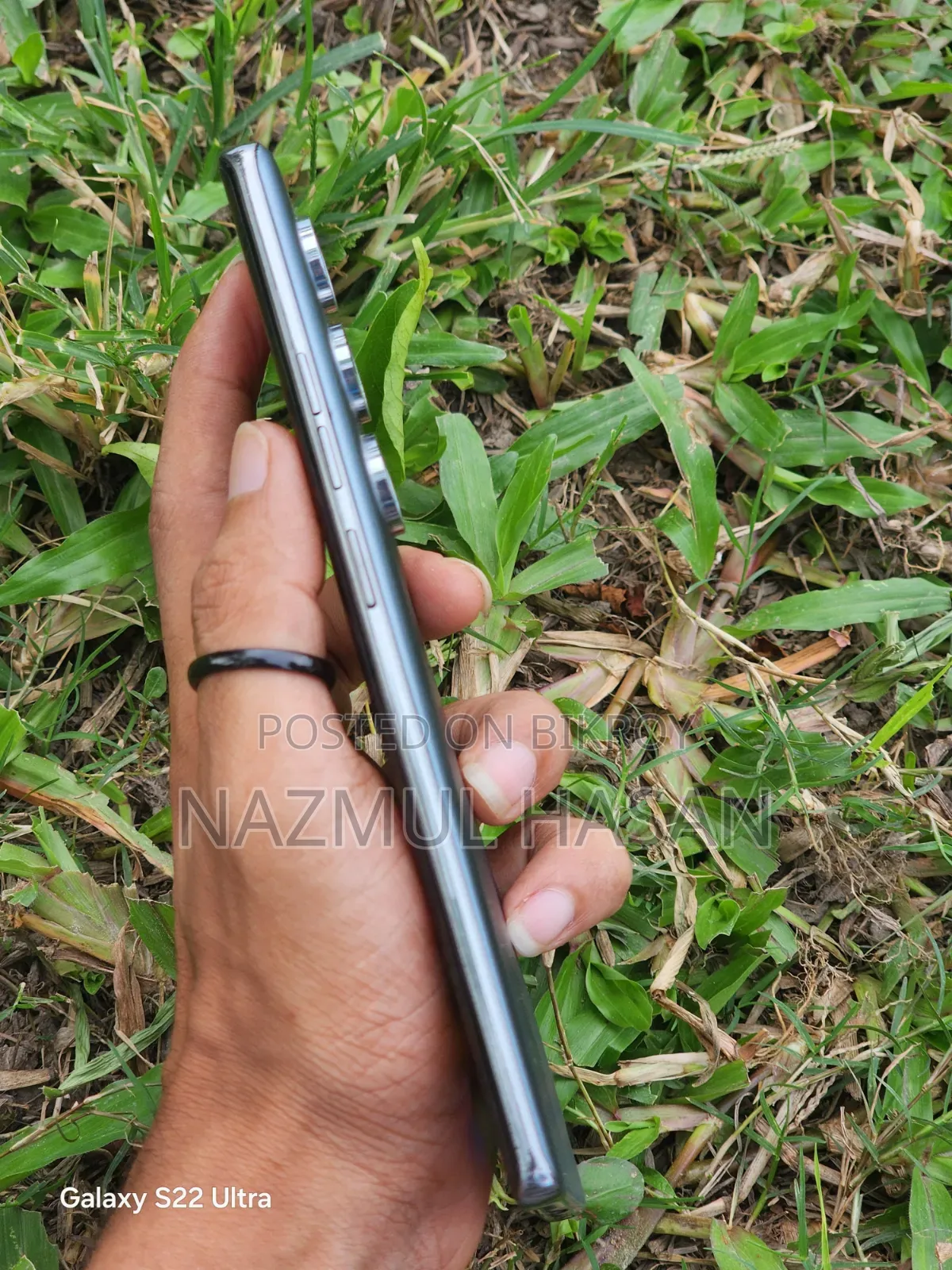 New Tecno Spark 40 Pro 256 GB Gray