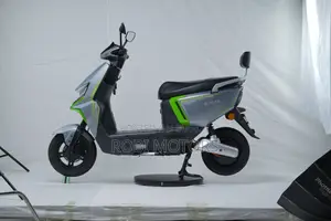 New Spark Ride Crazy Racing 2026 Green
