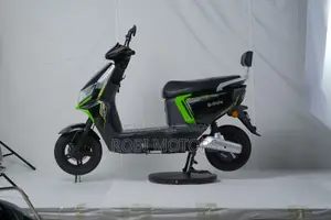 New Spark Ride Crazy Racing 2026 Green
