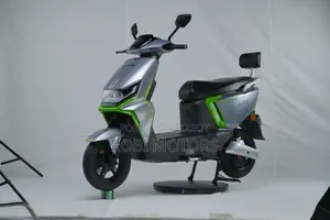 New Spark Ride Crazy Racing 2026 Green