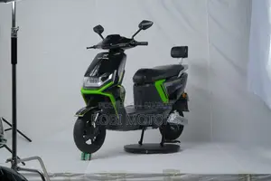 New Spark Ride Crazy Racing 2026 Green