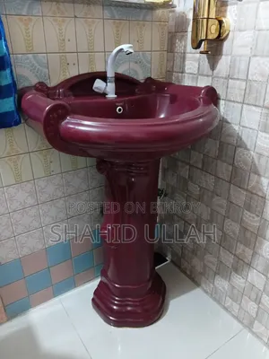 Basin