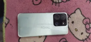 Itel A05s 32 GB Blue