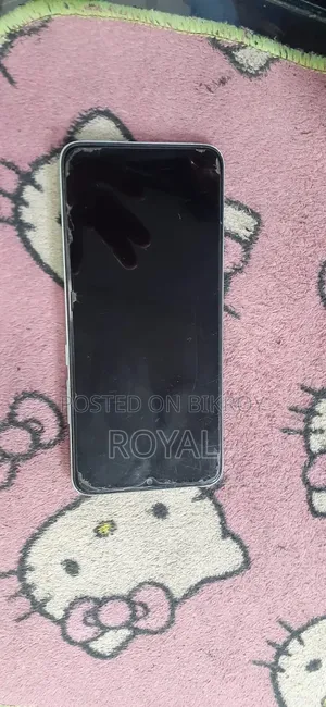Itel A05s 32 GB Blue