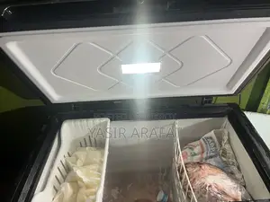 Deep Fridge Sell