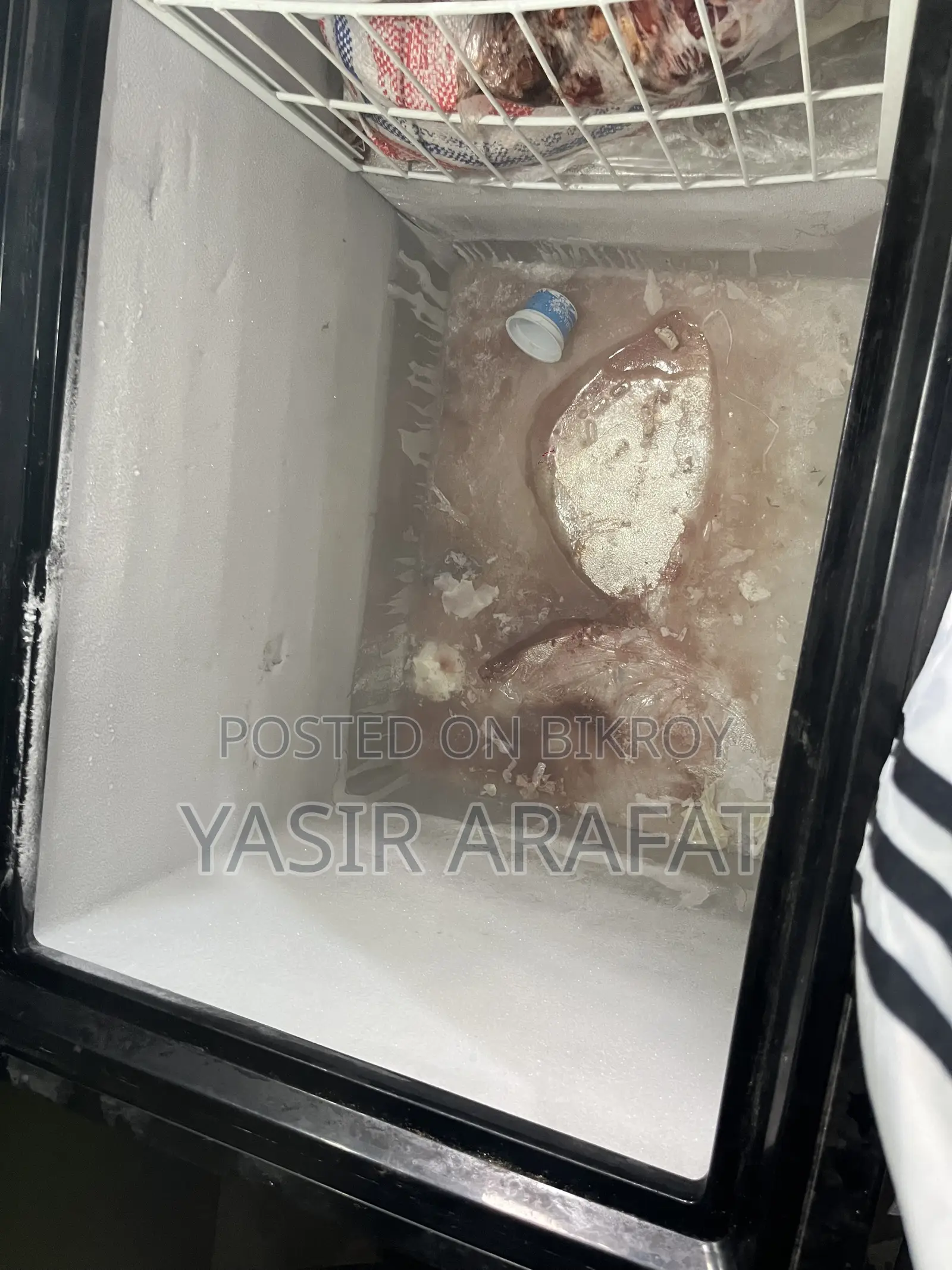 Deep Fridge Sell
