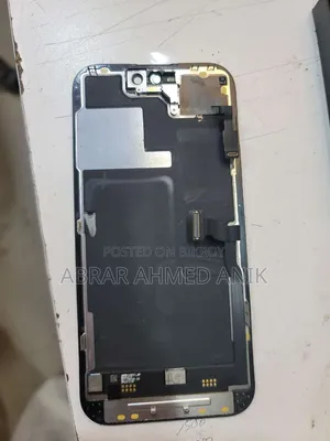 Apple iPhone 14 Pro 100% Phone Original Display