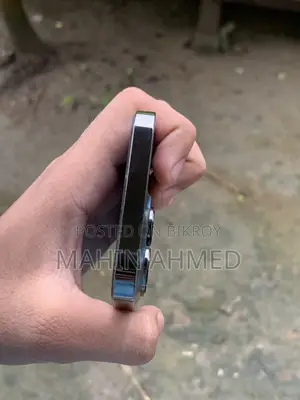 অ্যাপল আইফোন ১৩ প্রো ১২৮ জিবি কালো