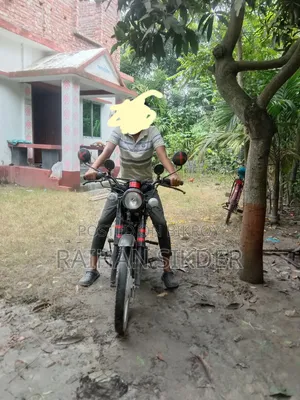 যামাহা এফজে ১৯৮৭ কালো