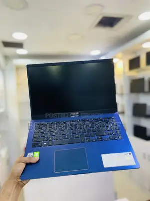Laptop ASUS 8GB Intel Core I5 SSD 256GB