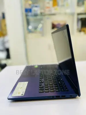 Laptop ASUS 8GB Intel Core I5 SSD 256GB