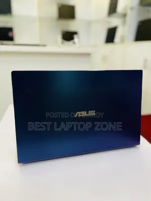 Laptop ASUS 8GB Intel Core I5 SSD 256GB
