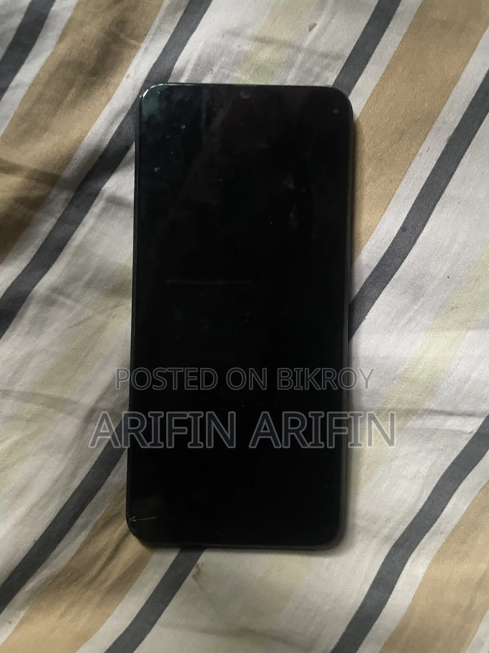 Samsung Galaxy M31 64 GB Black