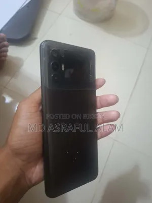 Tecno Spark 8 Pro 64 GB Black