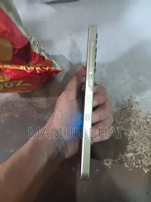 স্যামসাং গ্যালাক্সি এ১৬ ৫জি ১২৮ জিবি গোল্ড