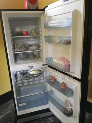 Konka fridge used for 1 year