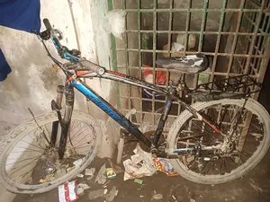 সাইকেল বিক্রি