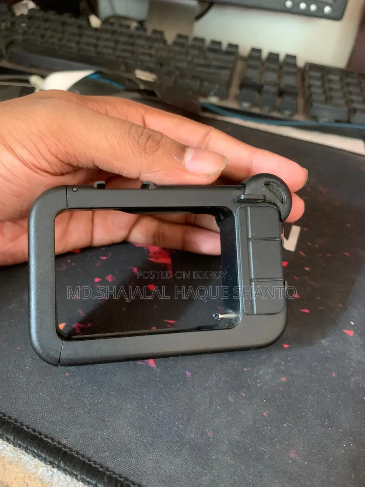 GoPro Media Mod
