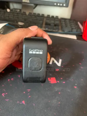 GoPro Media Mod