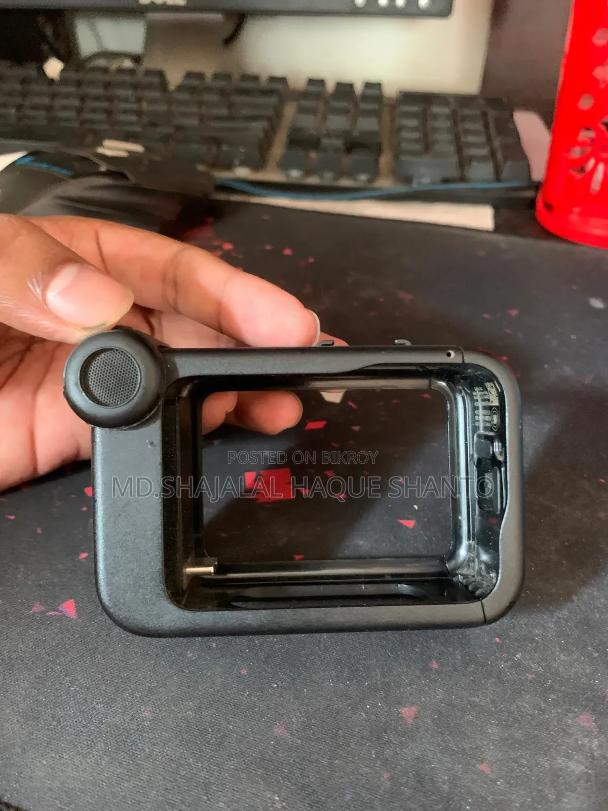 GoPro Media Mod