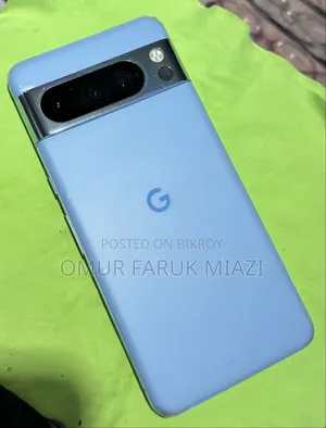 Google Pixel 8 Pro 128 GB Blue