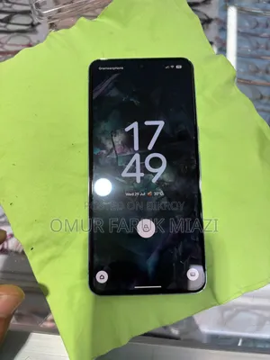 Google Pixel 8 Pro 128 GB Blue