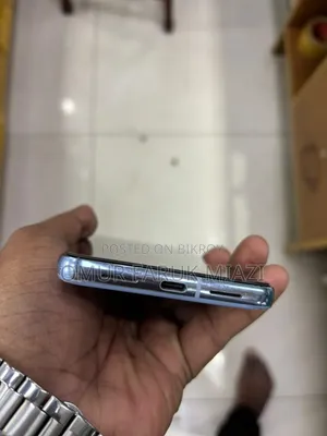 Google Pixel 8 Pro 128 GB Blue
