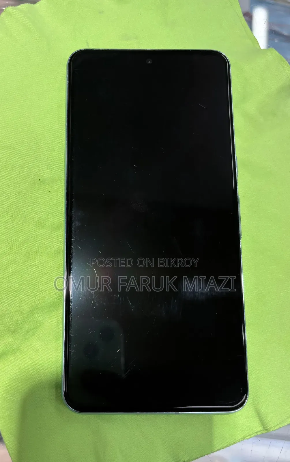 Google Pixel 8 Pro 128 GB Blue