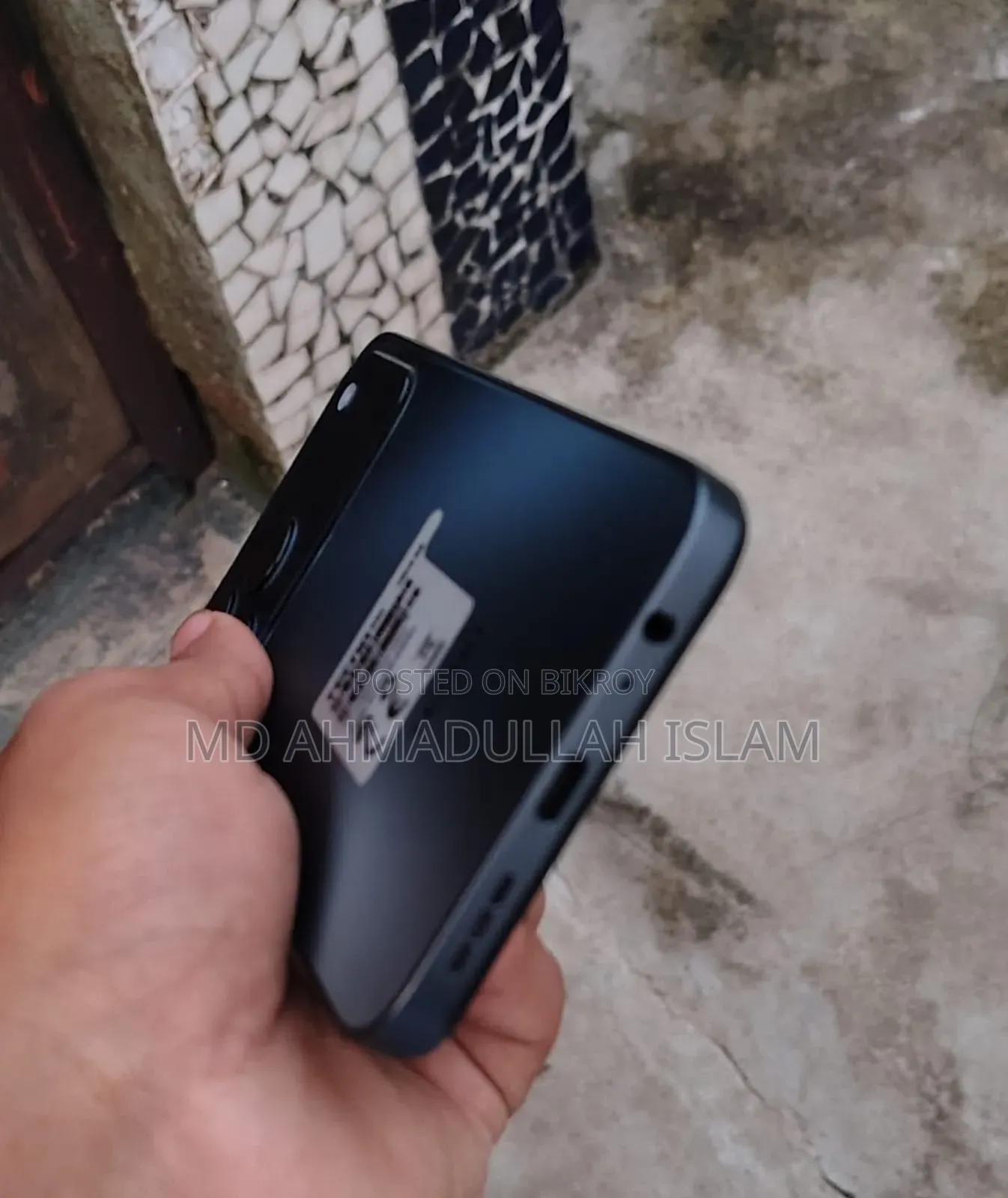 টেকনো স্পার্ক ৫০ ১২৮ জিবি ব্ল্যাক
