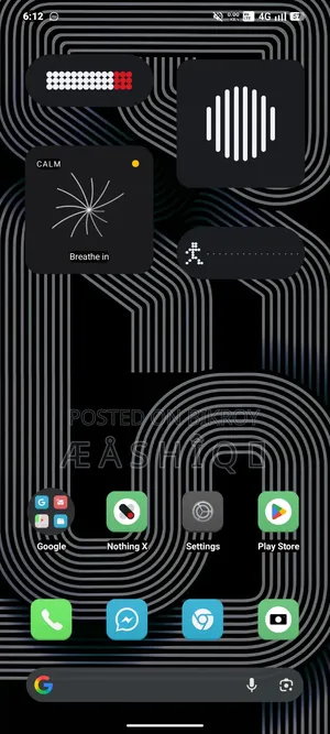 Nothing Phone CMF Phone 1 128 GB